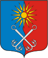Отрадное герб